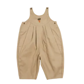 Kaat Overalls | Carrots | Sesame