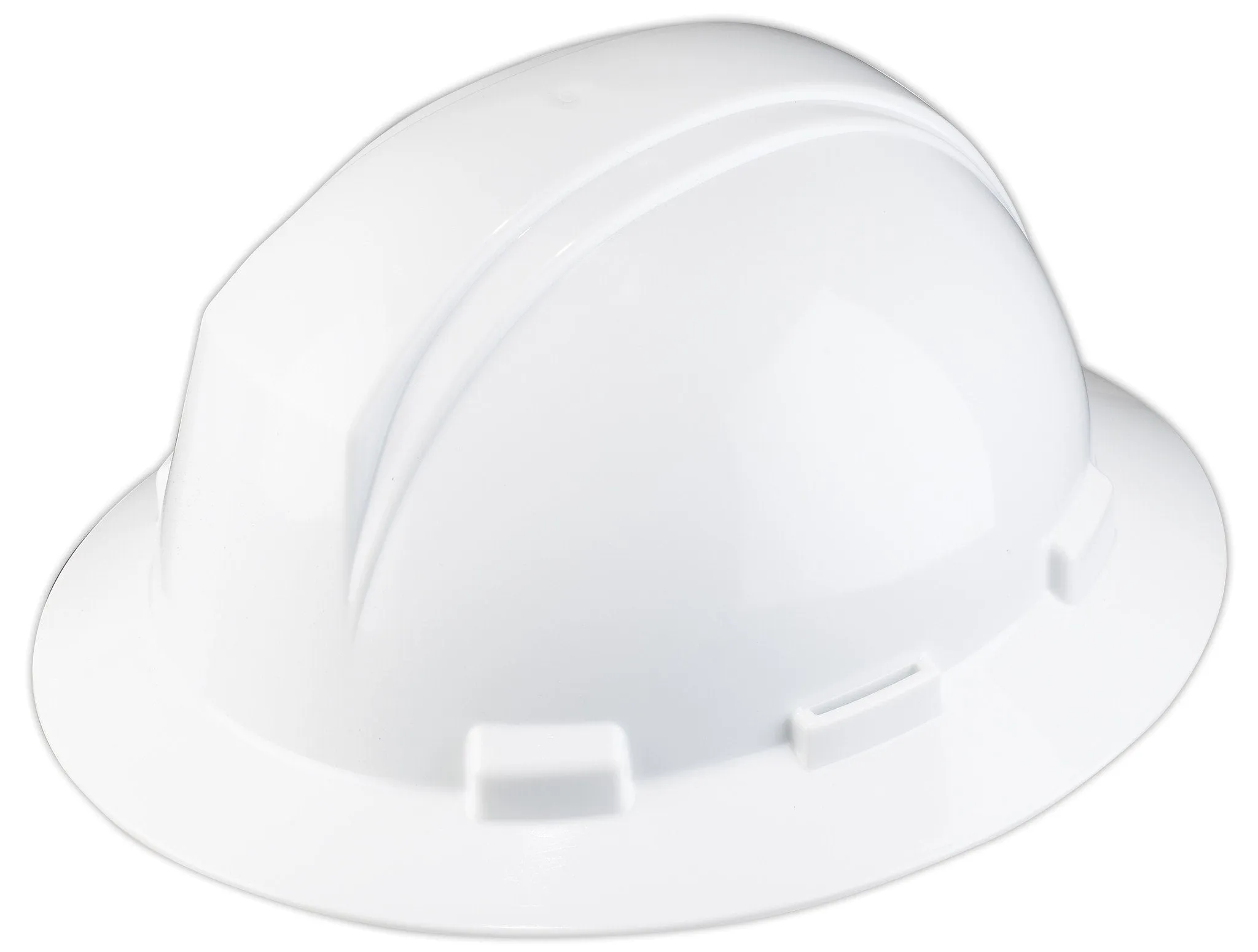 Kilimanjaro CSA Hard Hat -  White - A119R