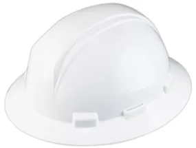 Kilimanjaro CSA Hard Hat -  White - A119R