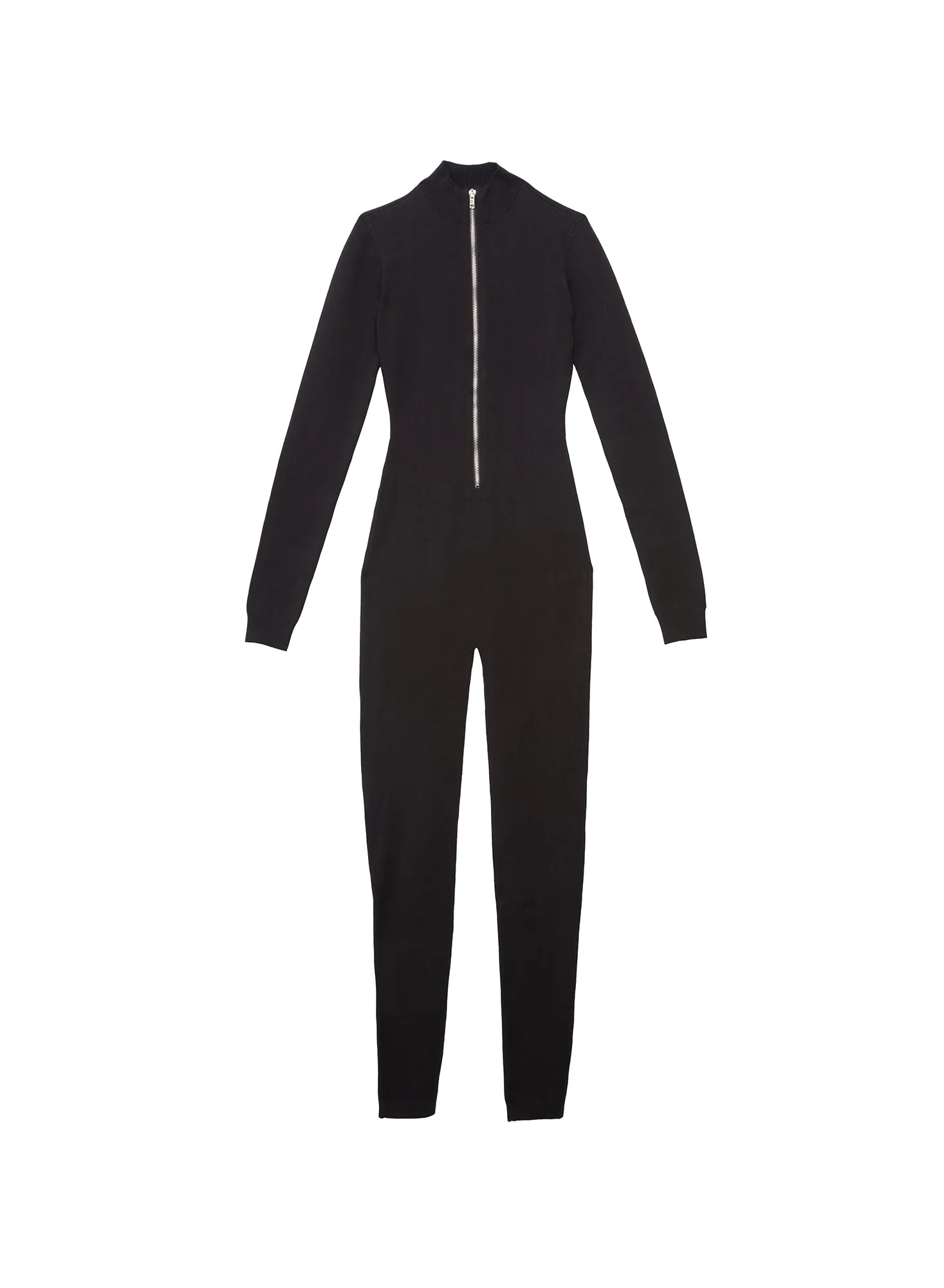 Knit Après-Ski Catsuit