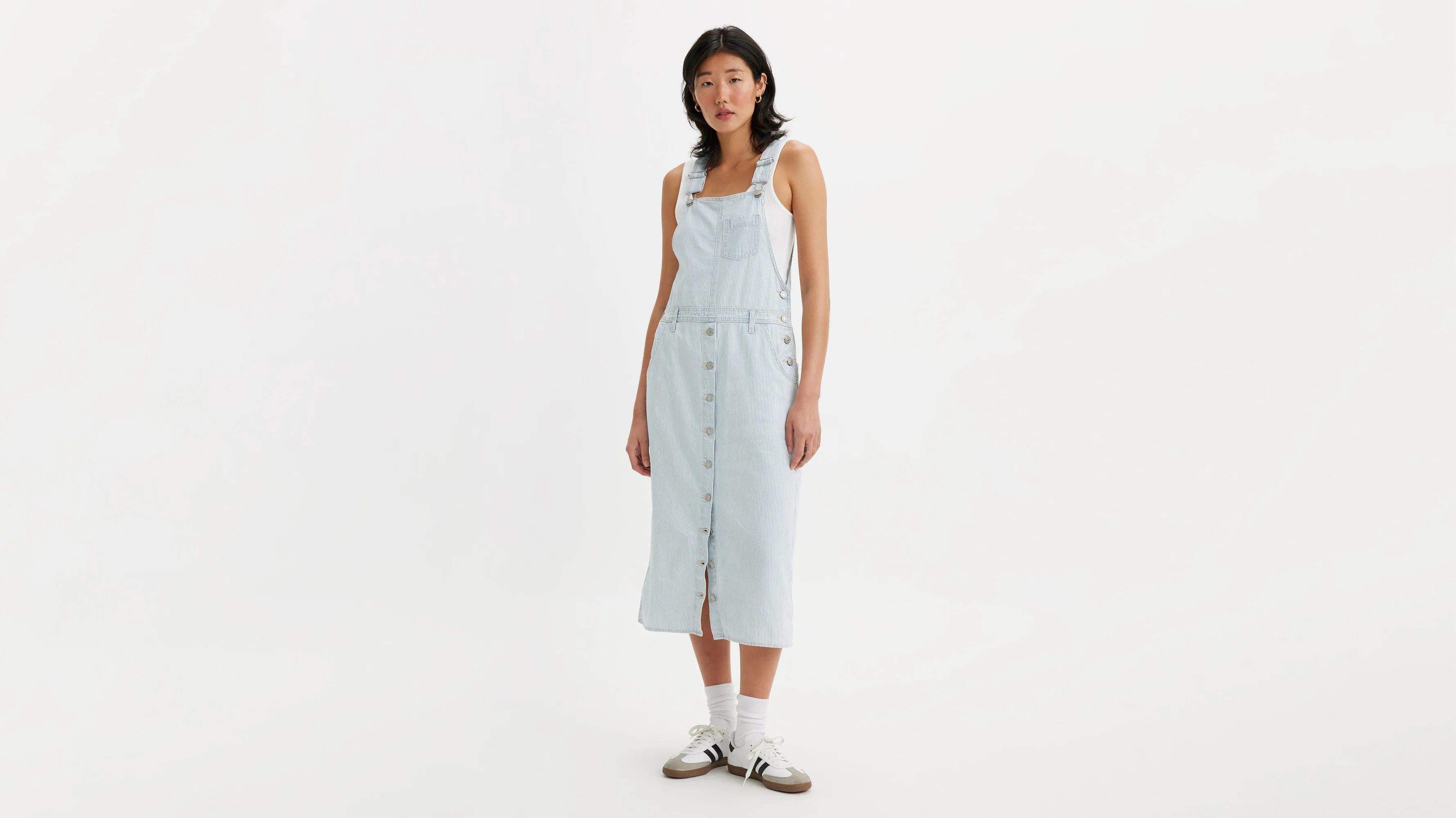 Levi's® Women's Tico Jumper Dress