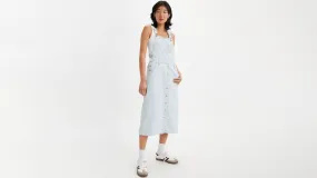 Levi's® Women's Tico Jumper Dress