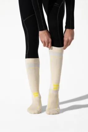 Light Cushion Ski Sock