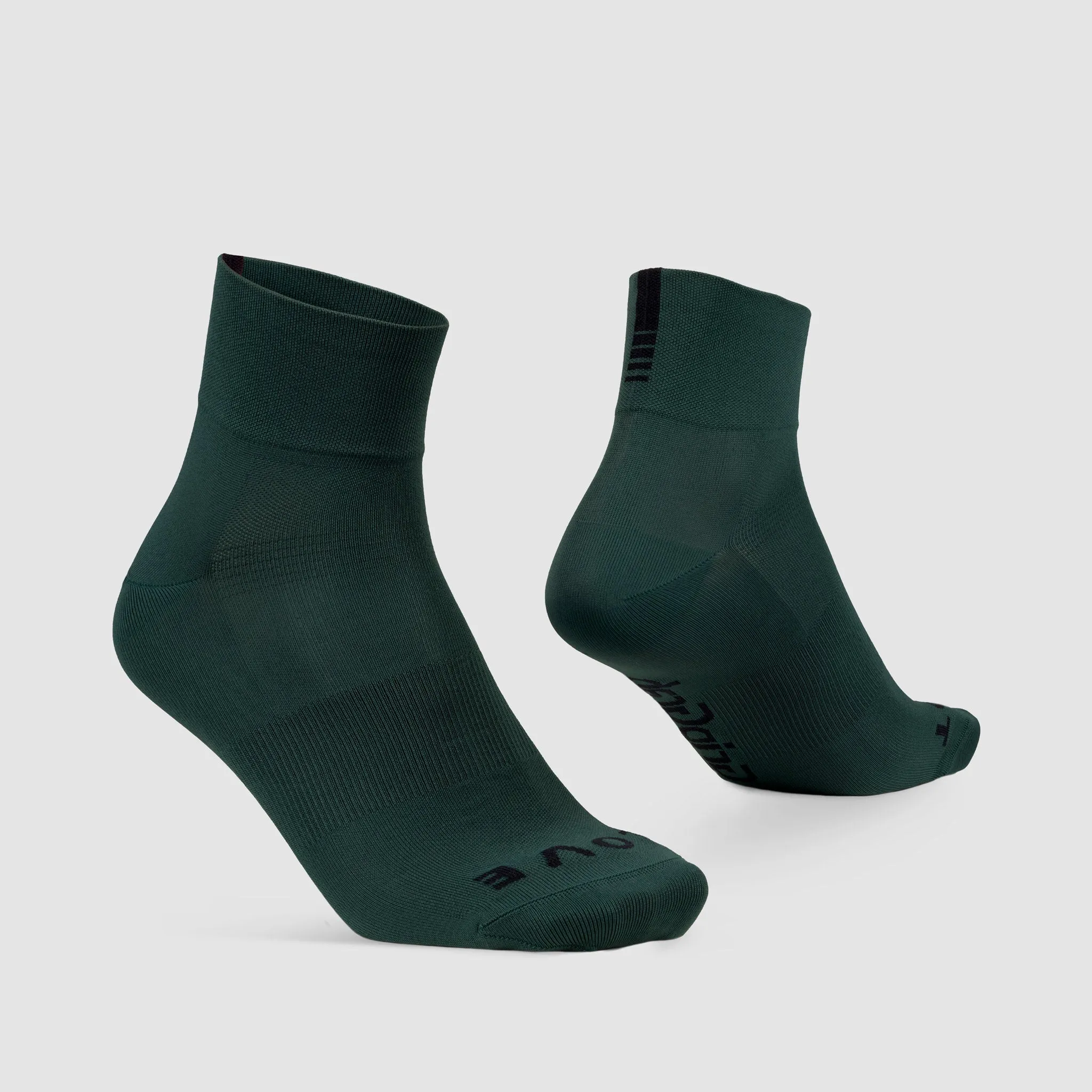 Lightweight SL Short Summer Socks