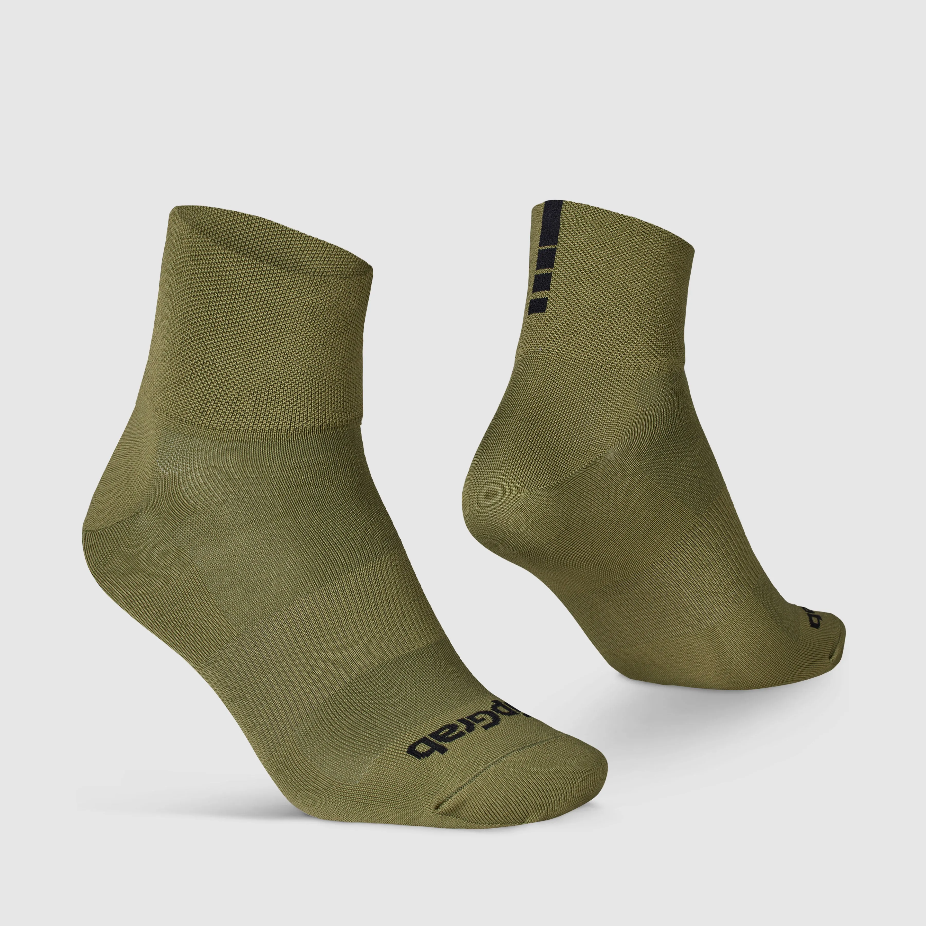 Lightweight SL Short Summer Socks