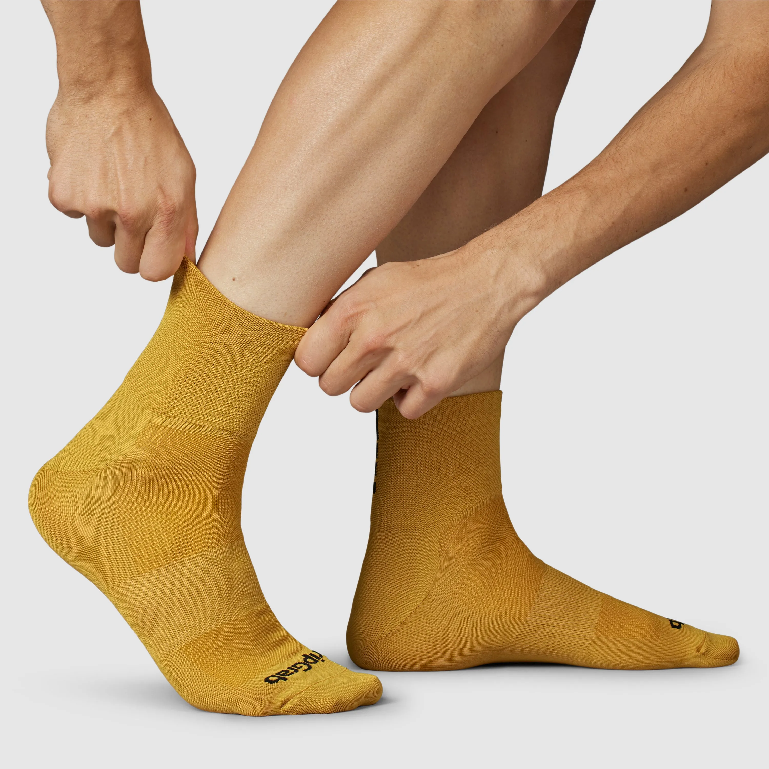 Lightweight SL Short Summer Socks