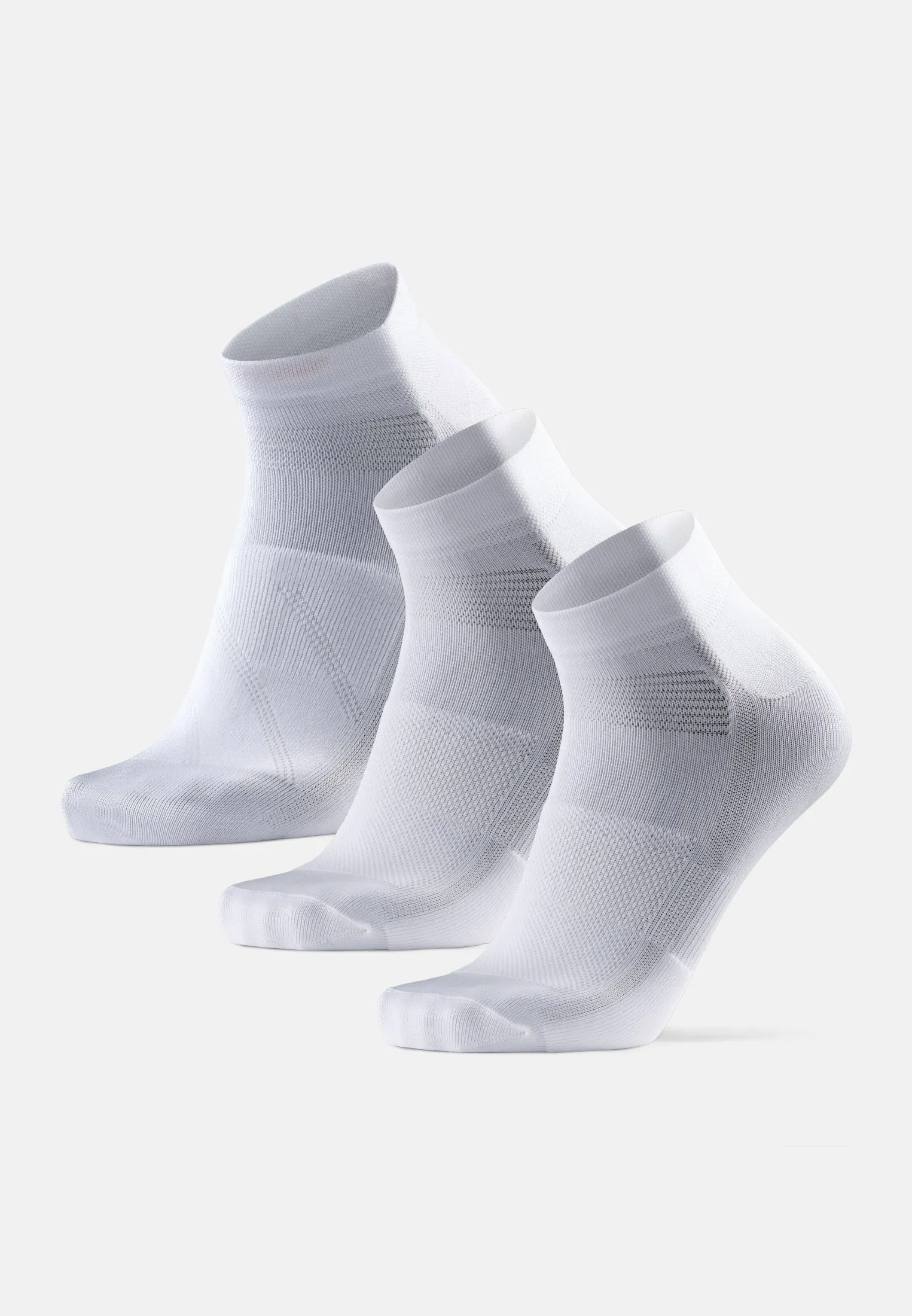 LOW-CUT CYCLING SOCKS