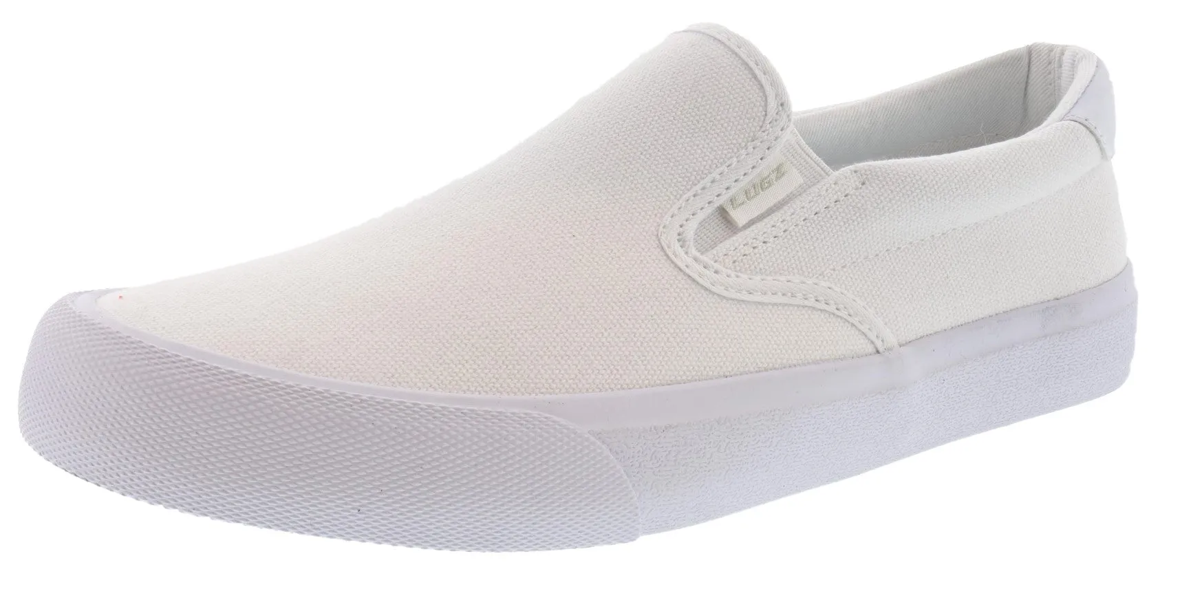 Lugz Clipper Comfortable & Lightweight Slip On Sneakers Womens