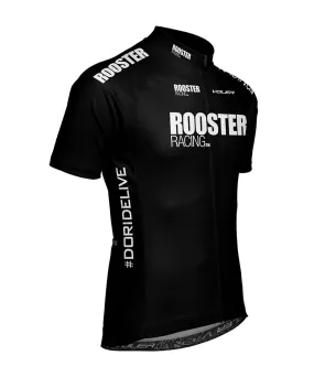 M. PELOTON CLUB JERSEY - ROOSTER RACING