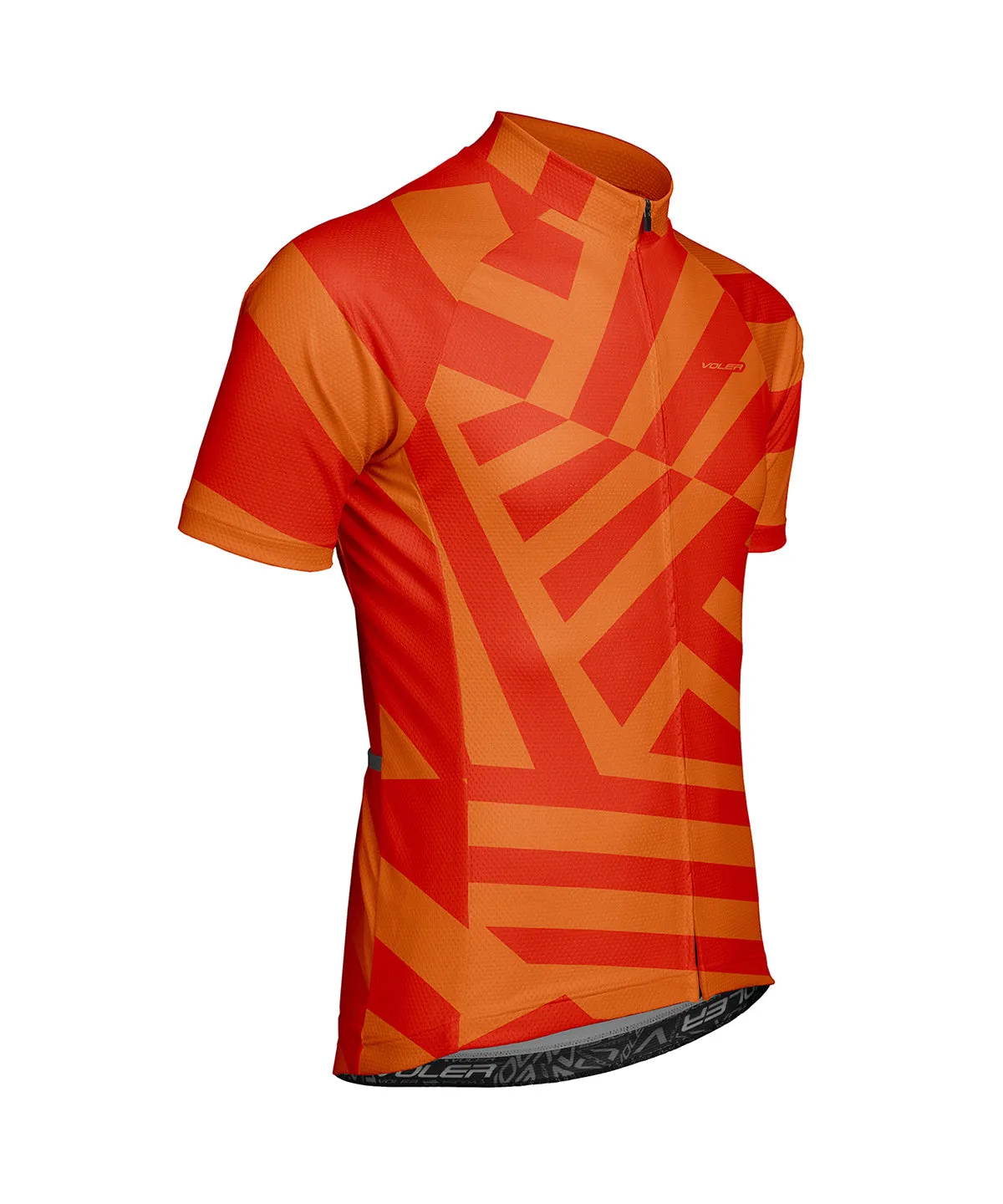 M. PELOTON JERSEY - RAZZLE DAZZLE