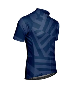 M. PELOTON JERSEY - RAZZLE DAZZLE