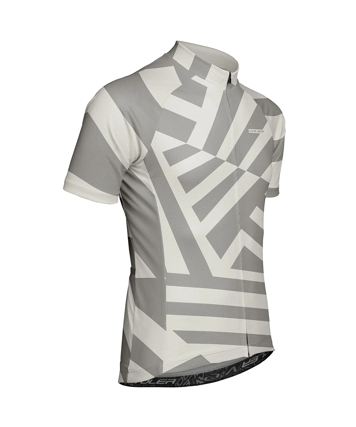 M. PELOTON JERSEY - RAZZLE DAZZLE