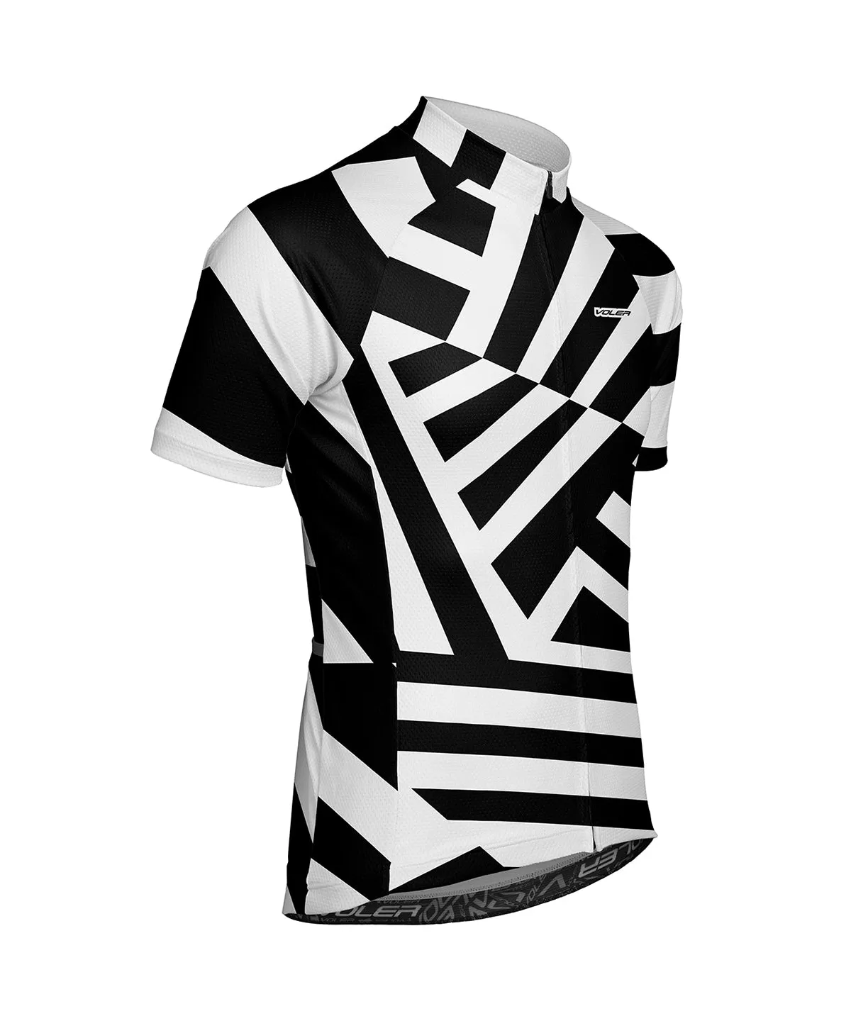 M. PELOTON JERSEY - RAZZLE DAZZLE