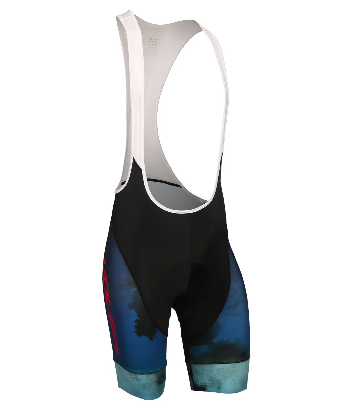 M. PRO BIB SHORT - TEAM VOLER 2024