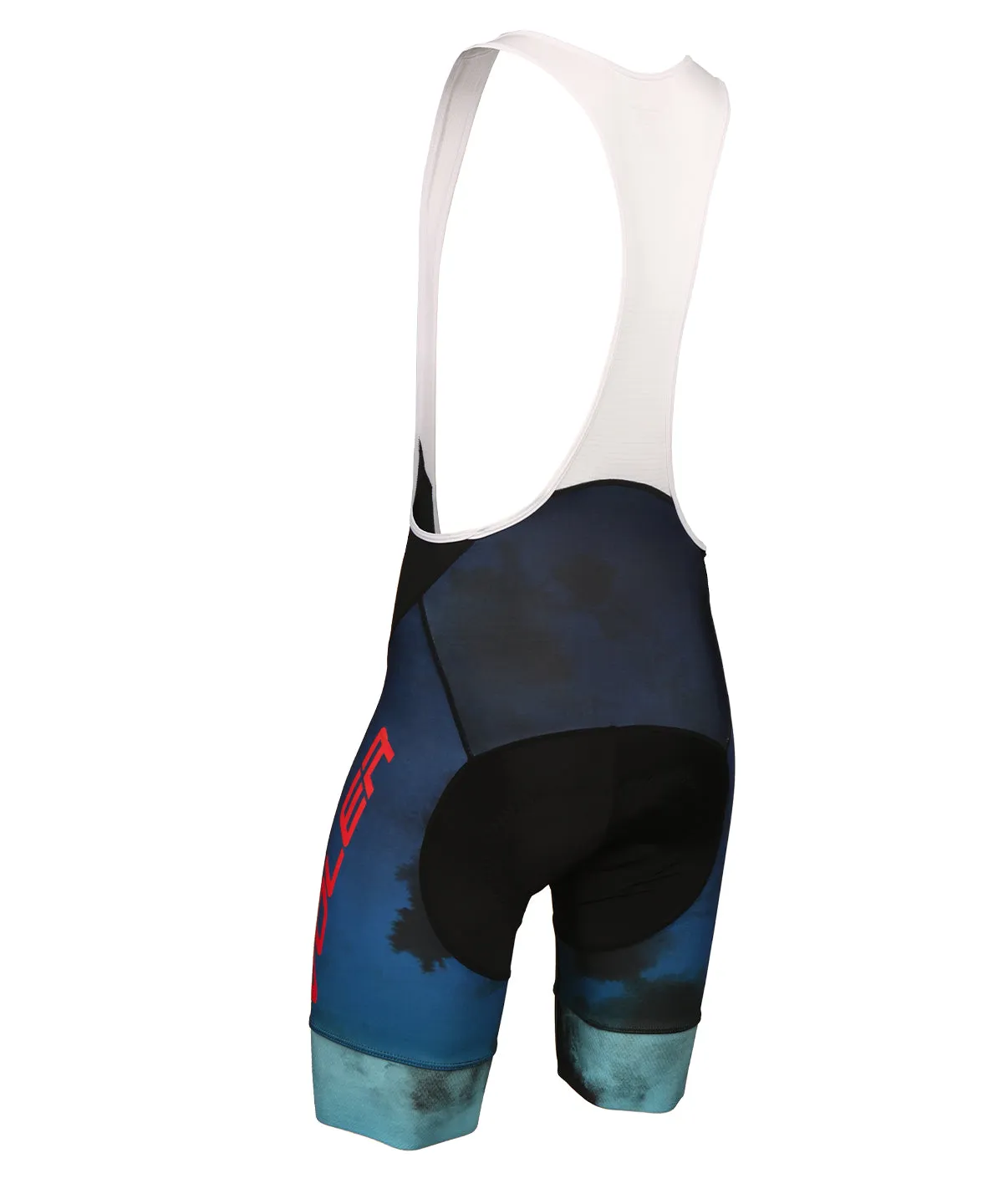 M. PRO BIB SHORT - TEAM VOLER 2024