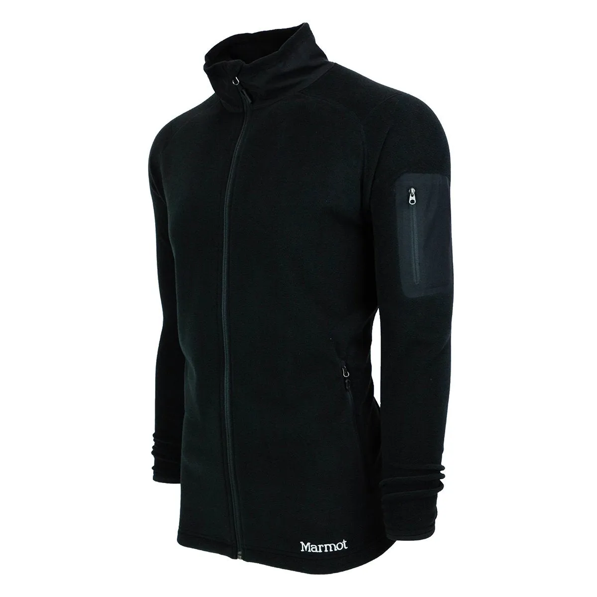 Marmot Men's Reactor Full Zip Jacket