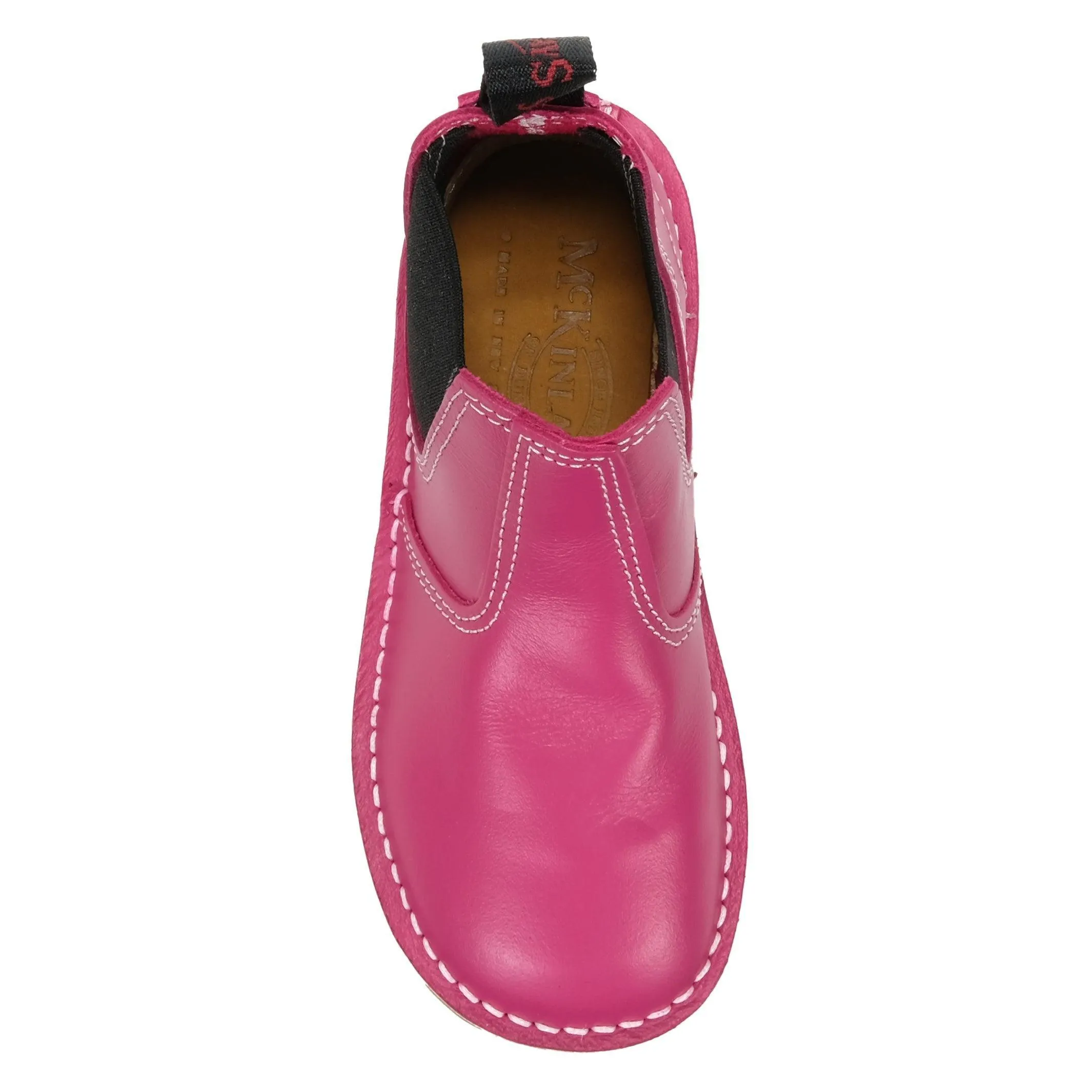 McKinlays Hunter Jr Hot Pink