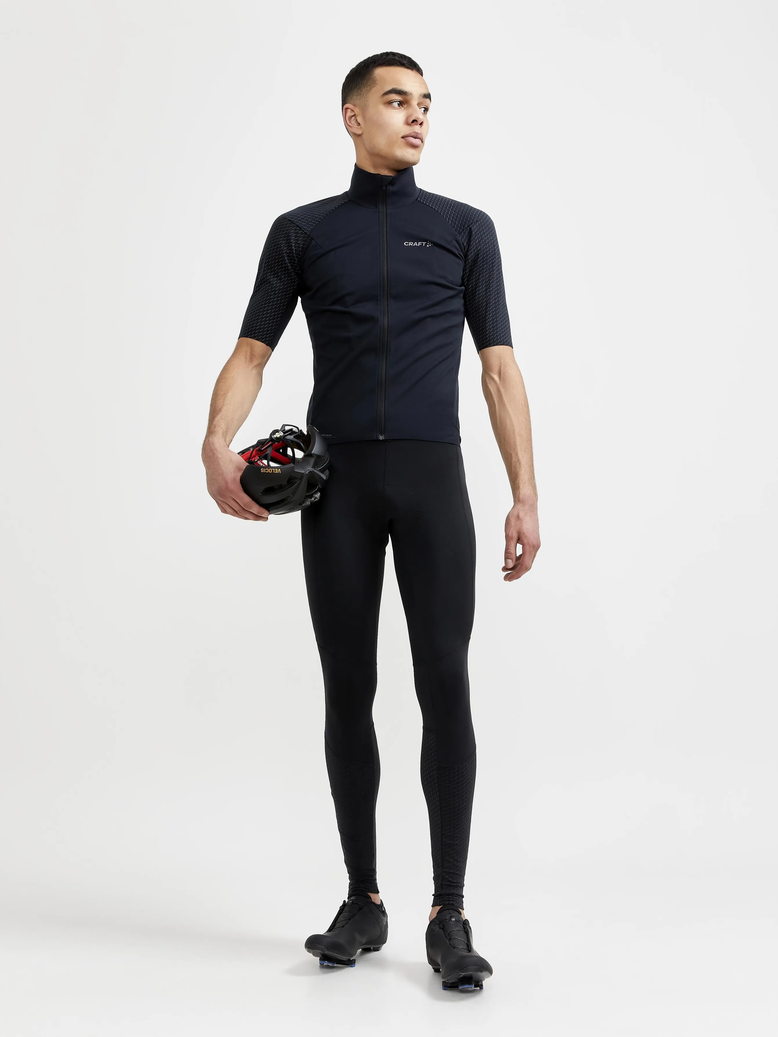 Men's ADV Lumen Hydro Cycling Jersey