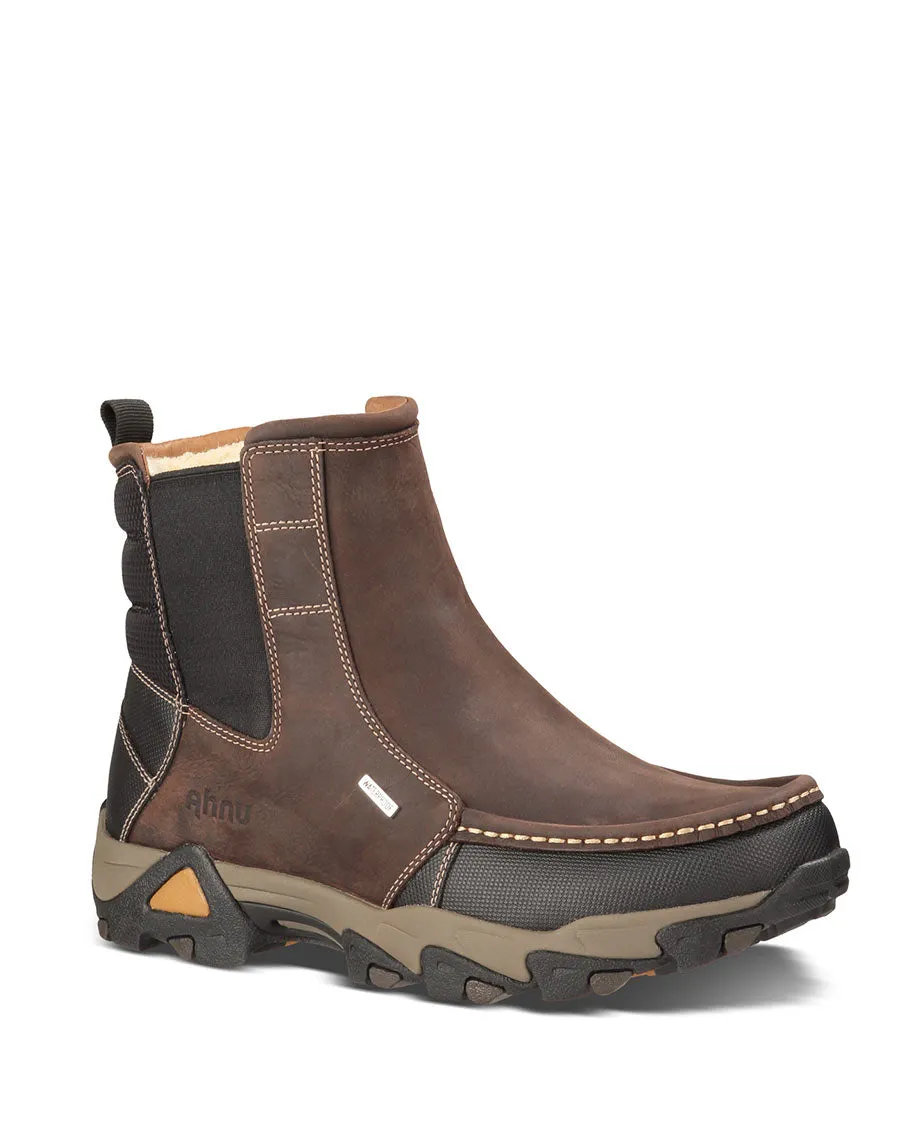 Men's Ahnu Tamarack Boot