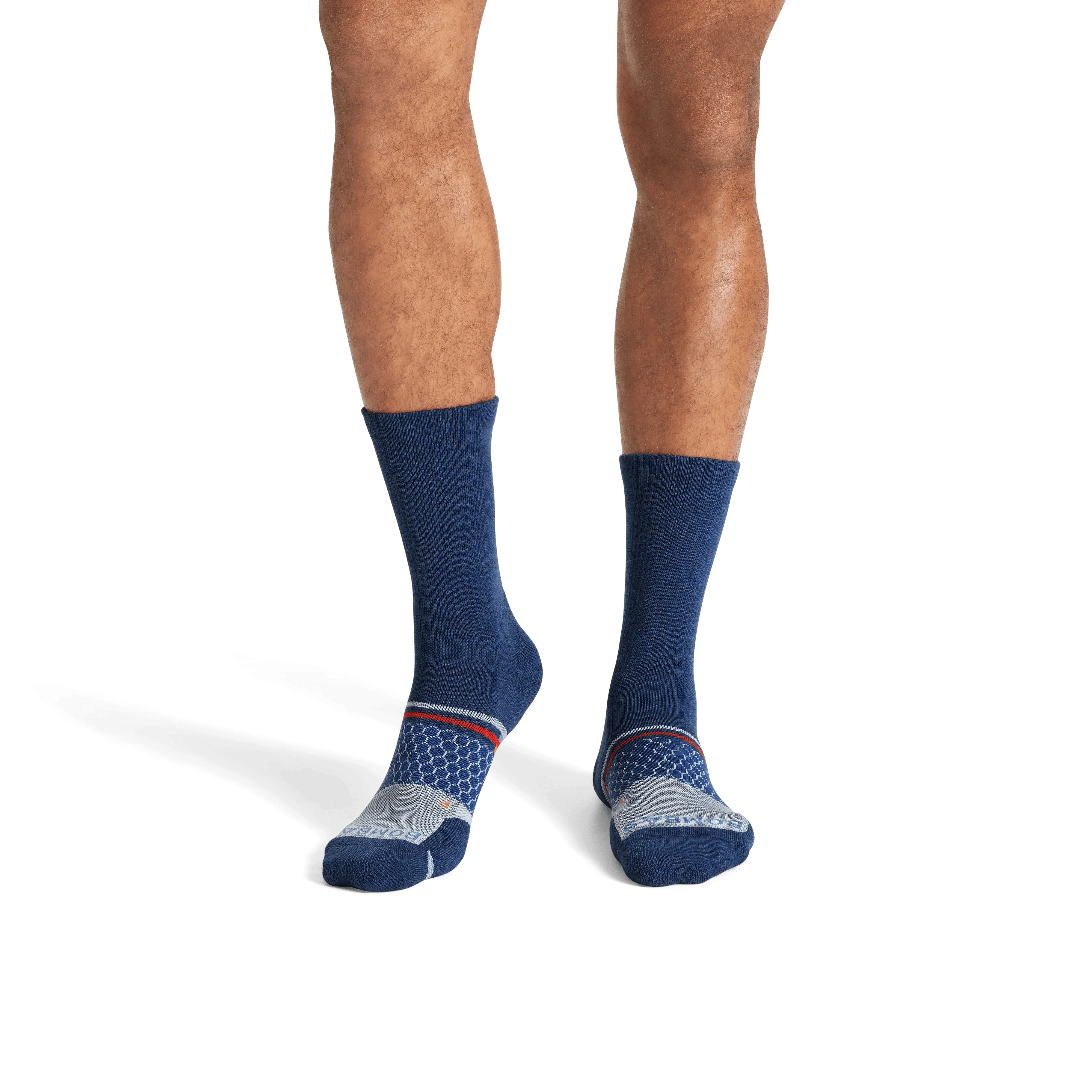 Men's All-Purpose Performance Calf Sock 6-Pack