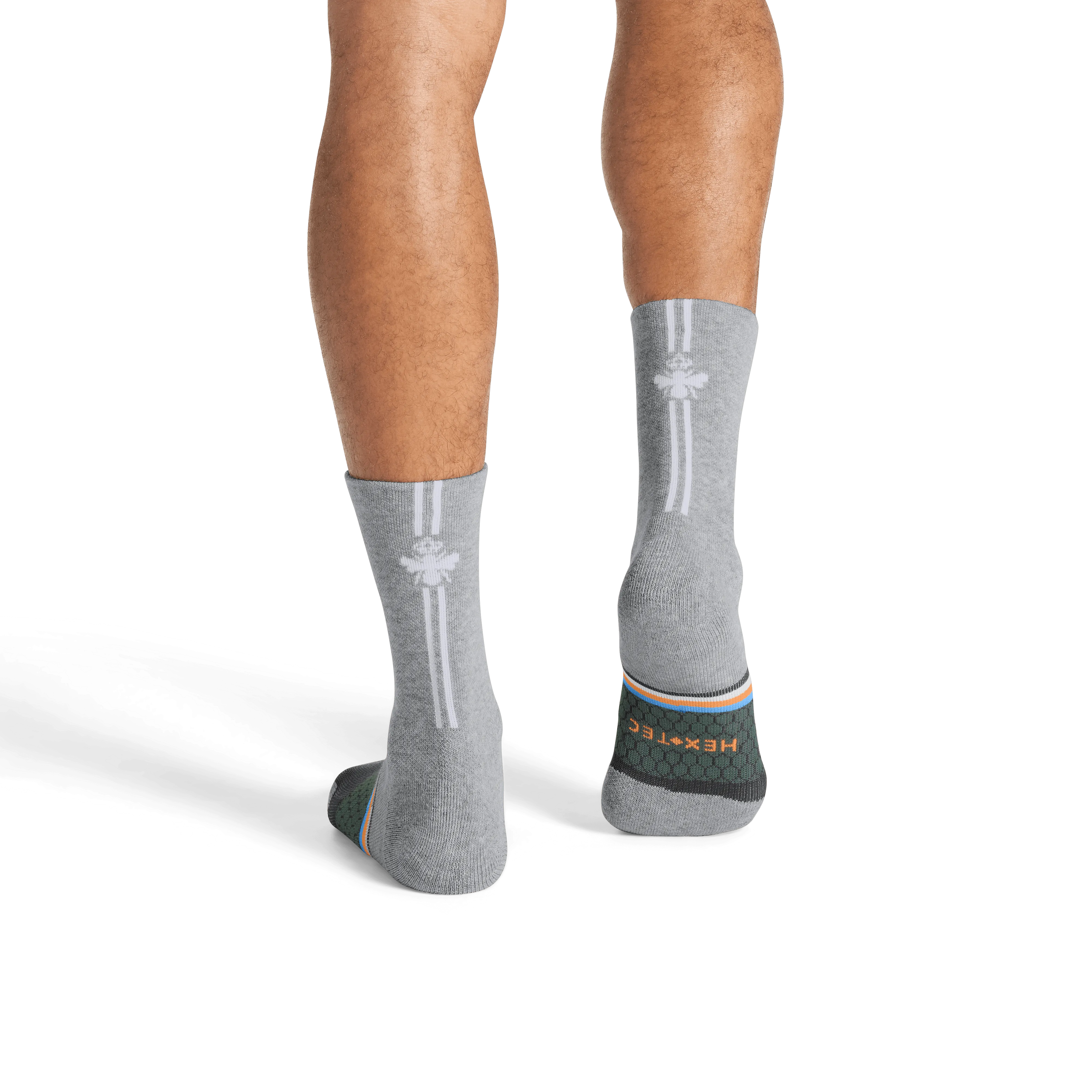 Men's All-Purpose Performance Calf Sock 6-Pack