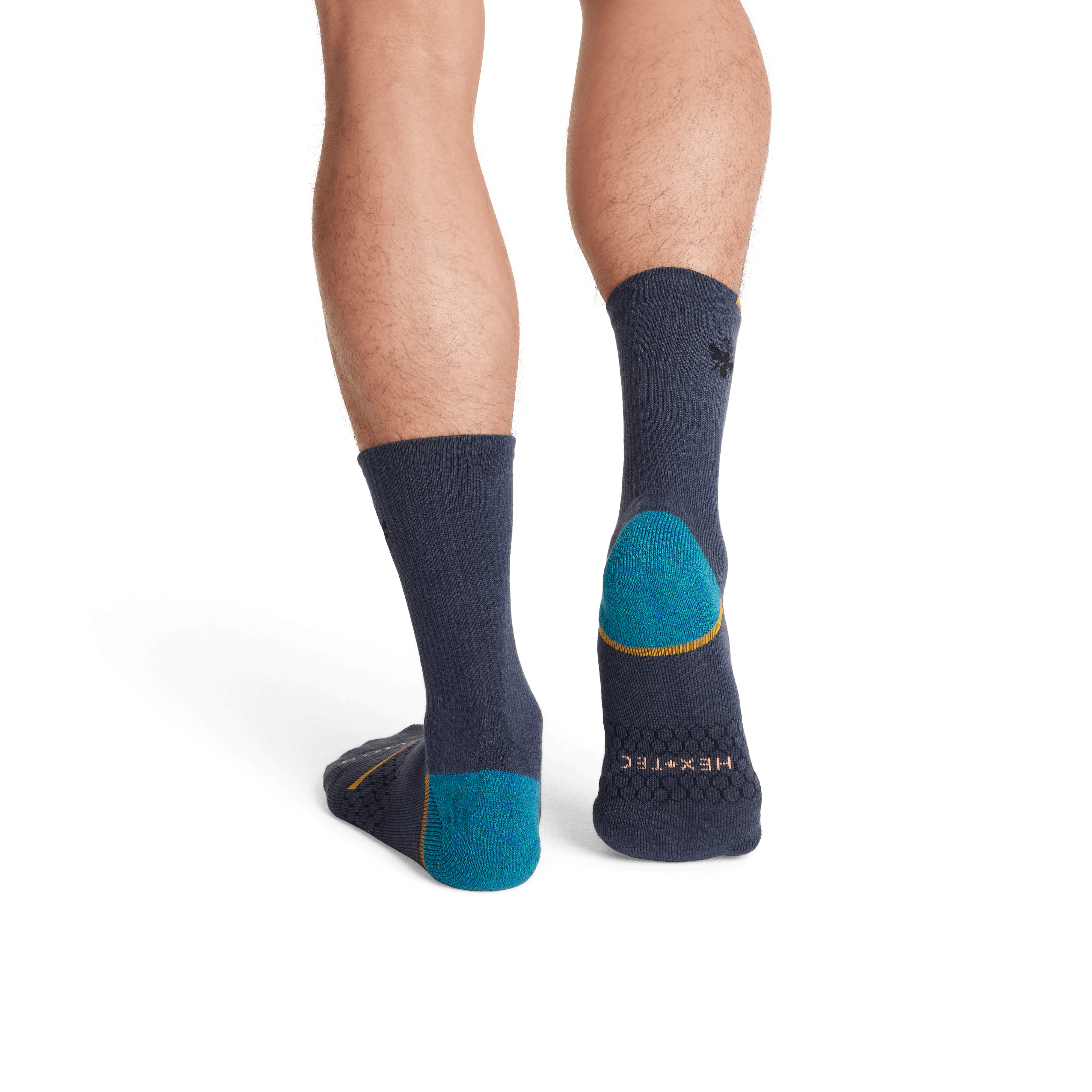 Men's All-Purpose Performance Calf Sock 6-Pack