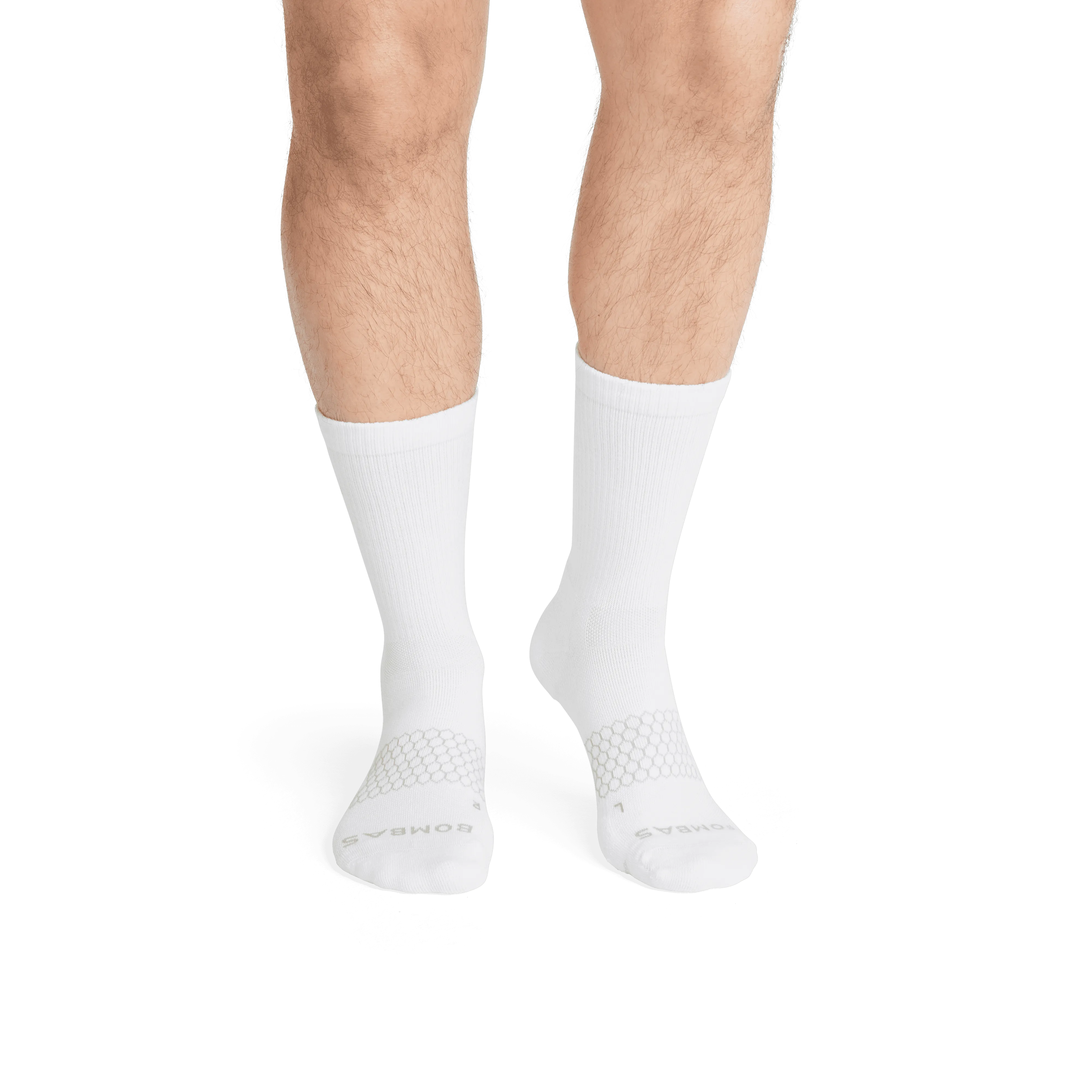 Men's All-Purpose Performance Calf Sock 6-Pack