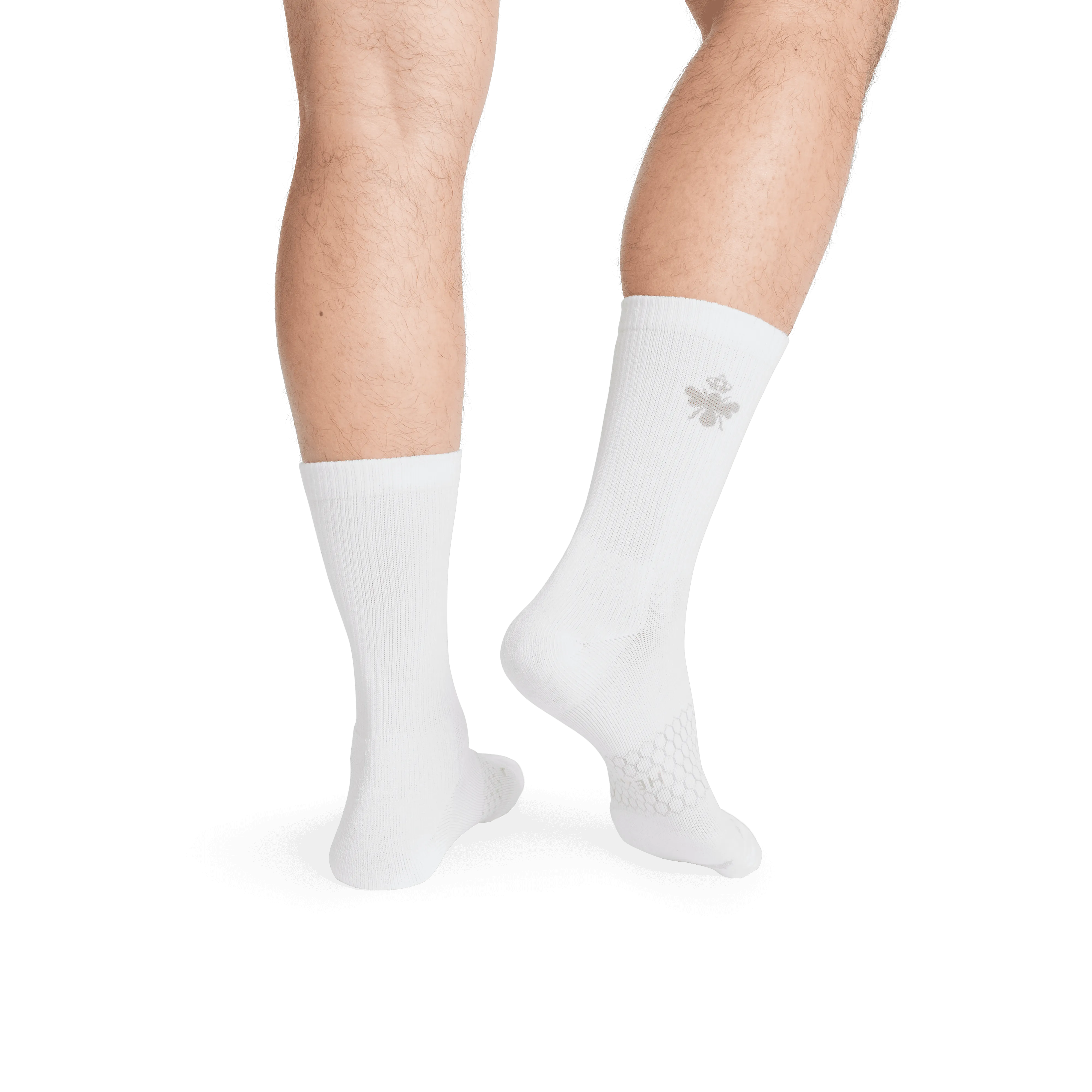 Men's All-Purpose Performance Calf Sock 6-Pack