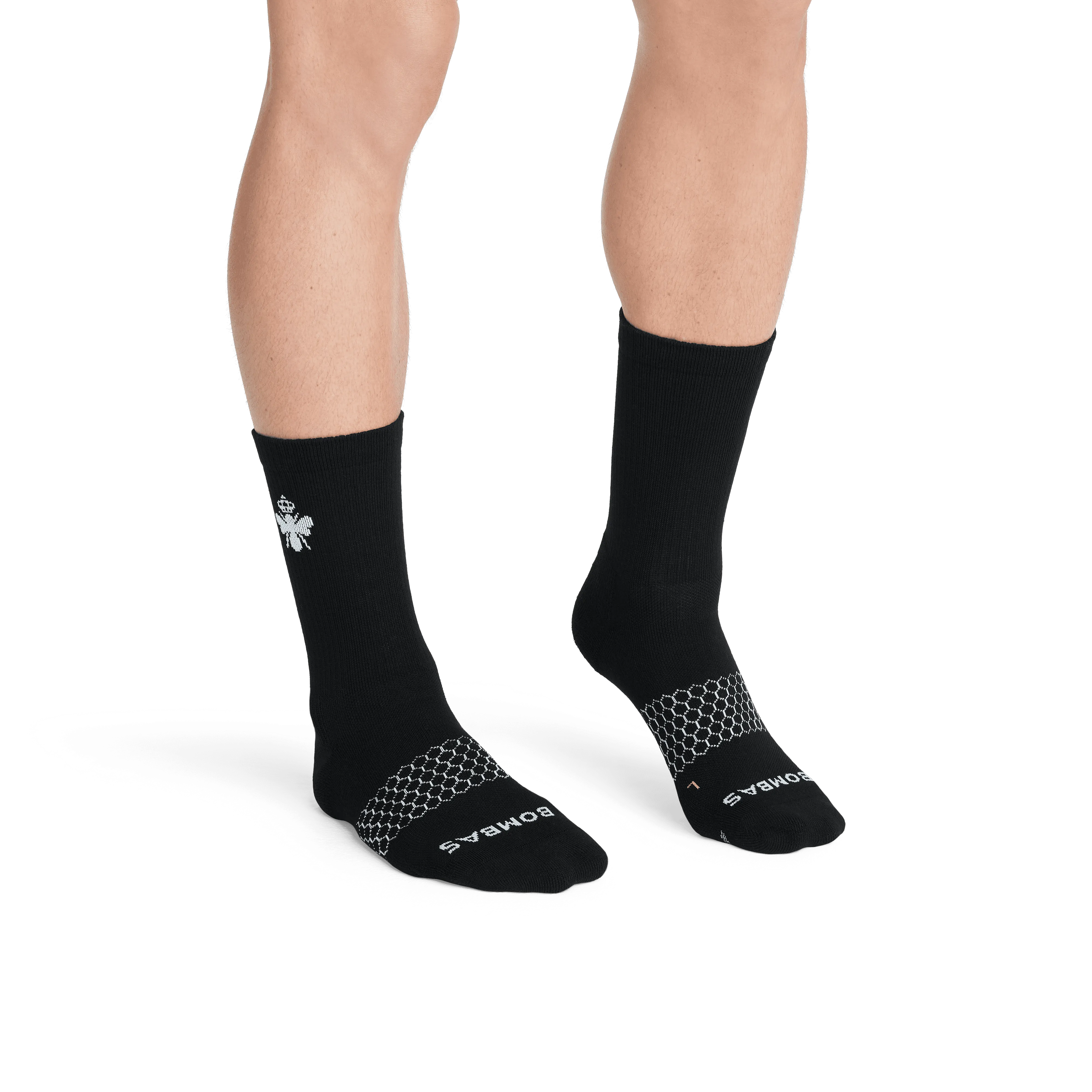 Men's All-Purpose Performance Calf Sock 6-Pack