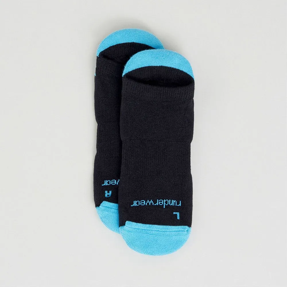 Men's Anti-Blister Running Socks - Low