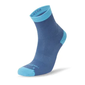 Men's Anti-Blister Running Socks - Mid