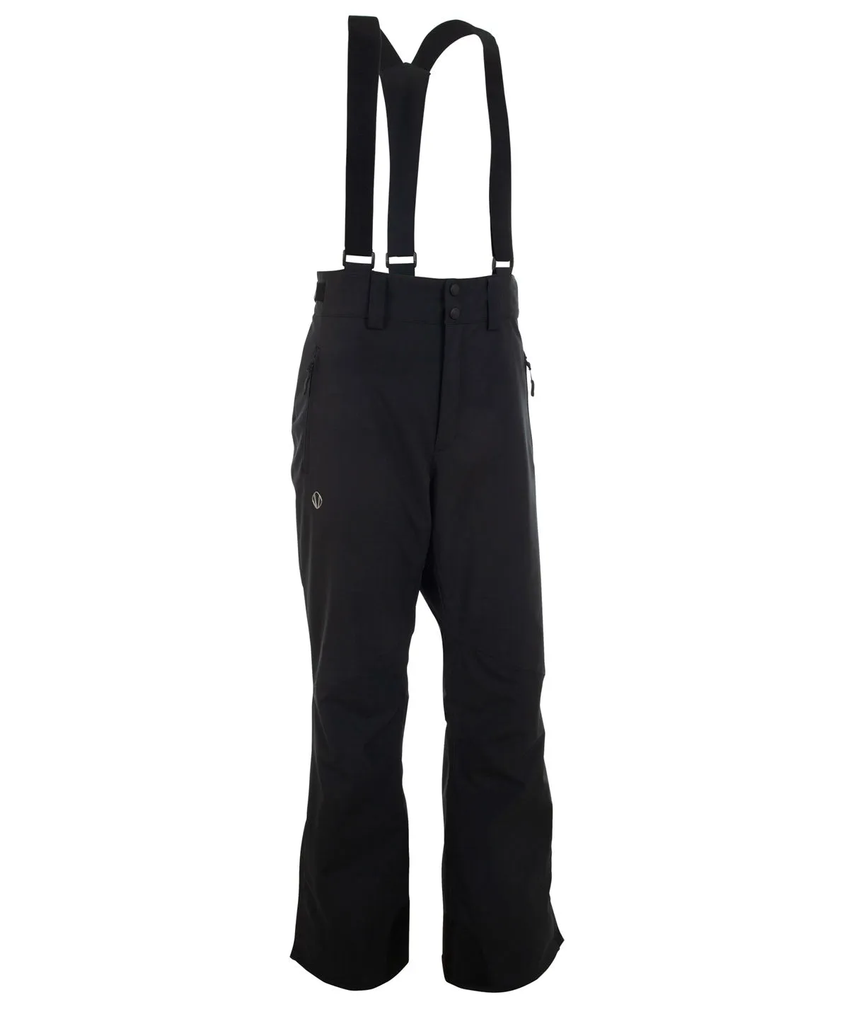 Men's Brett Overall Ski Pants