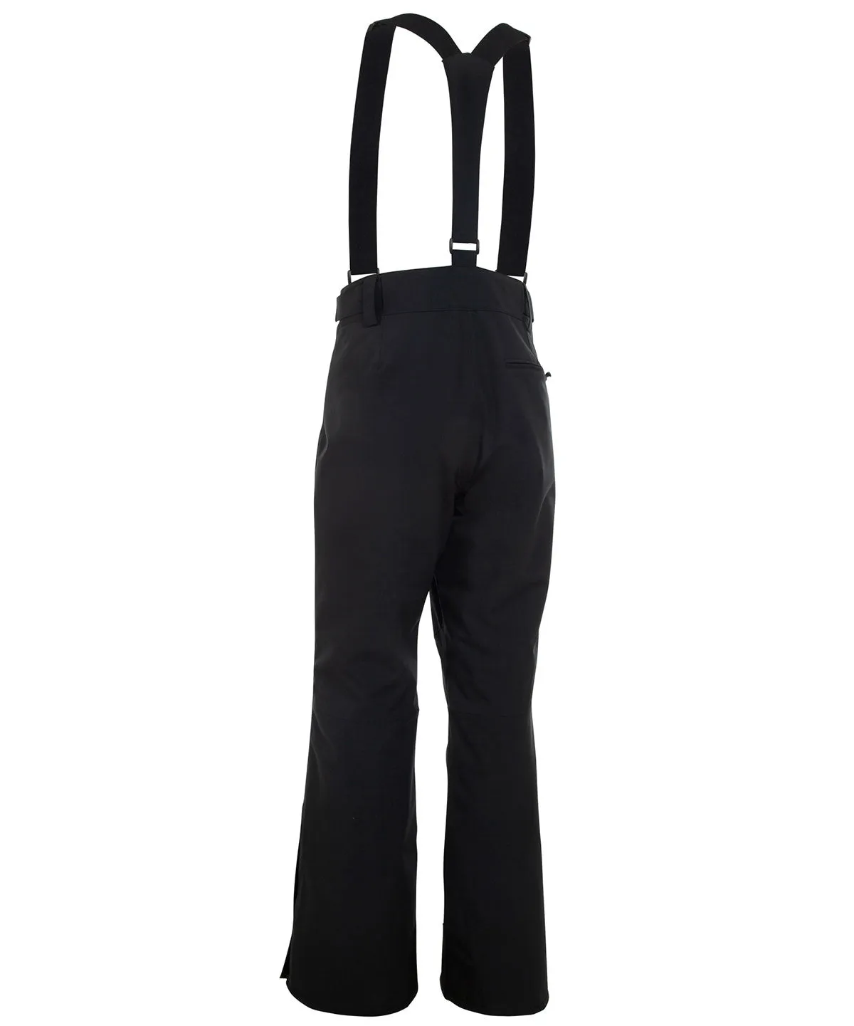 Men's Brett Waterproof Stretch Suspender Pant