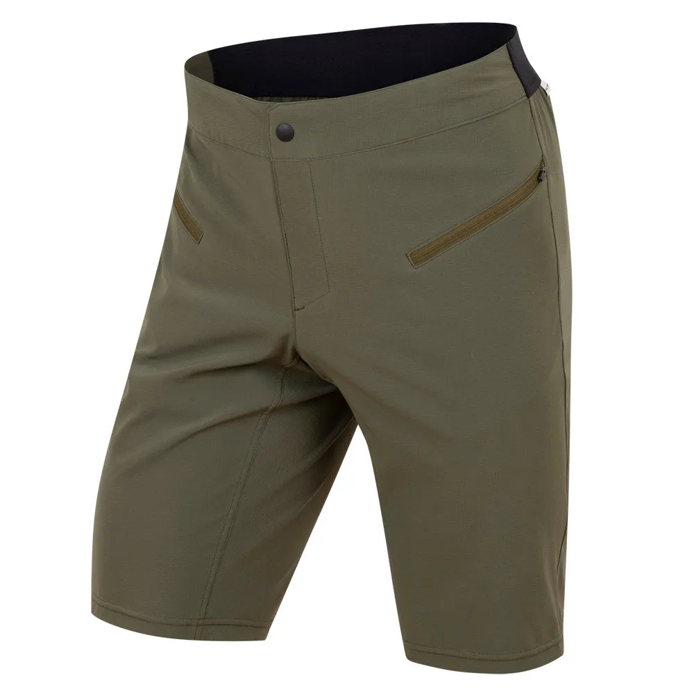 Men's Canyon Shorts with Liner