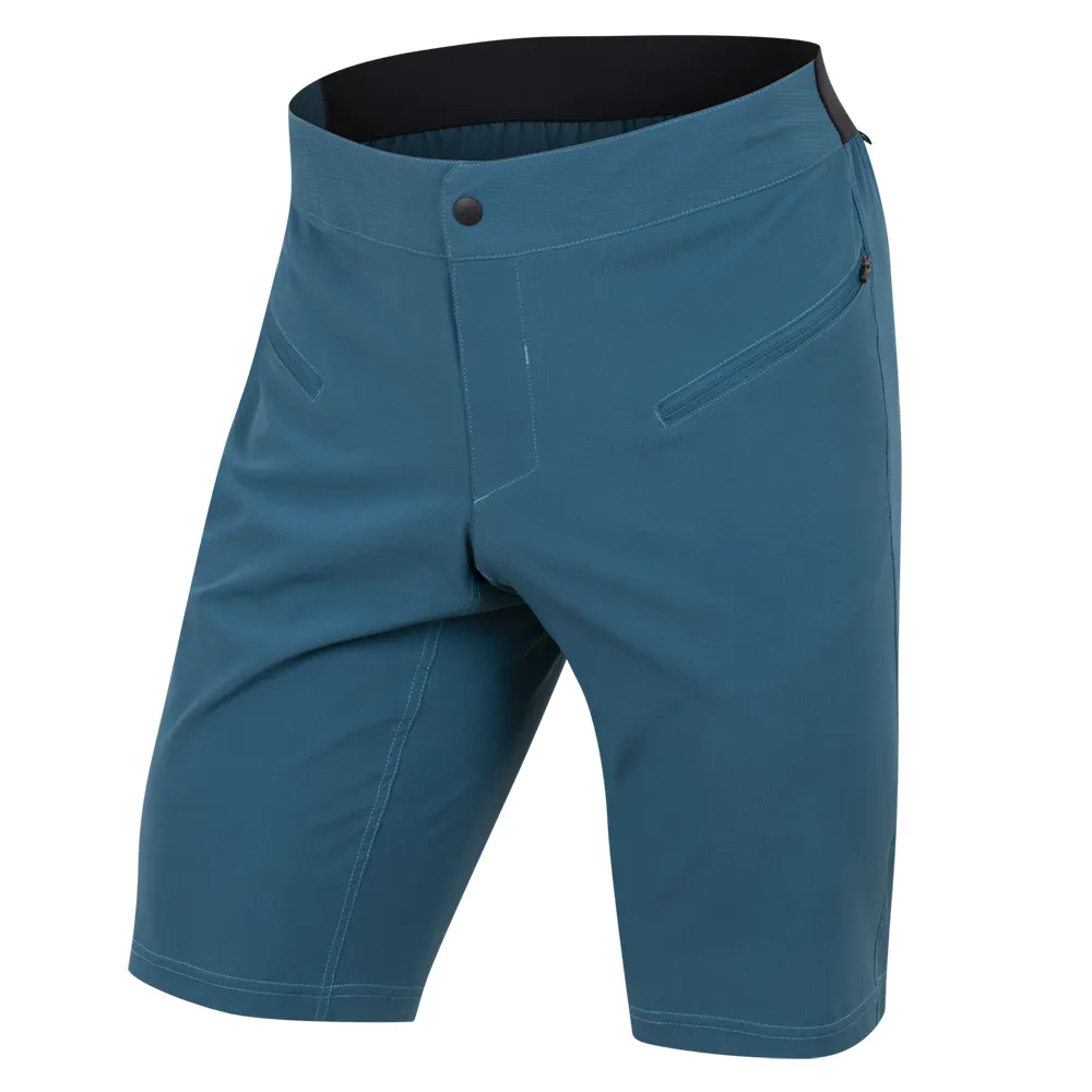 Men's Canyon Shorts with Liner