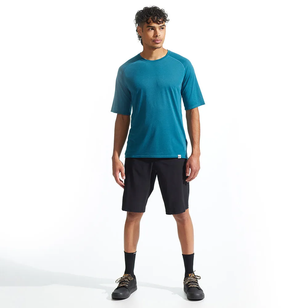 Men's Canyon Shorts with Liner