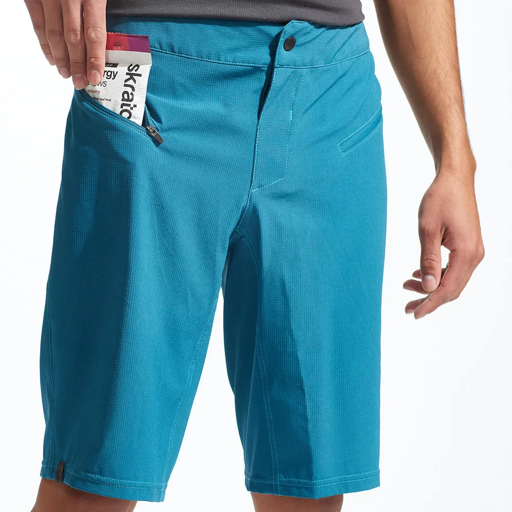 Men's Canyon Shorts with Liner