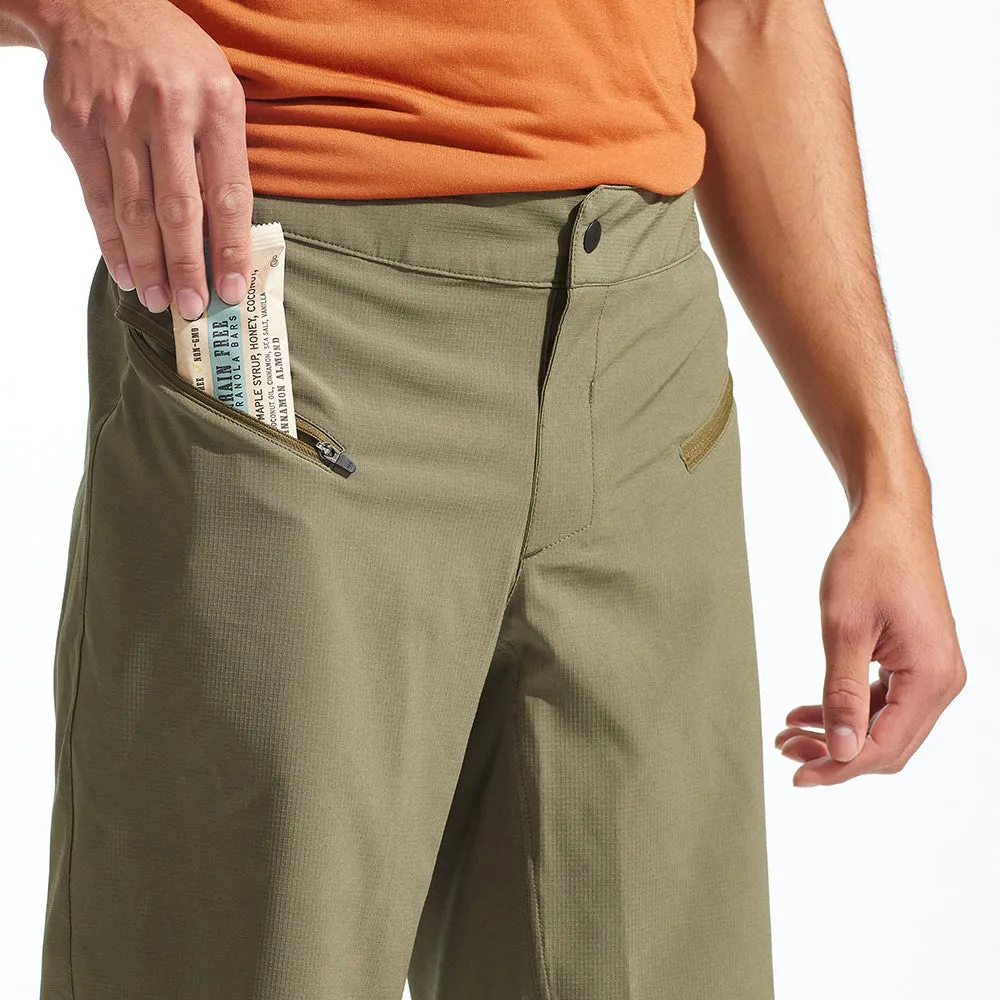 Men's Canyon Shorts with Liner