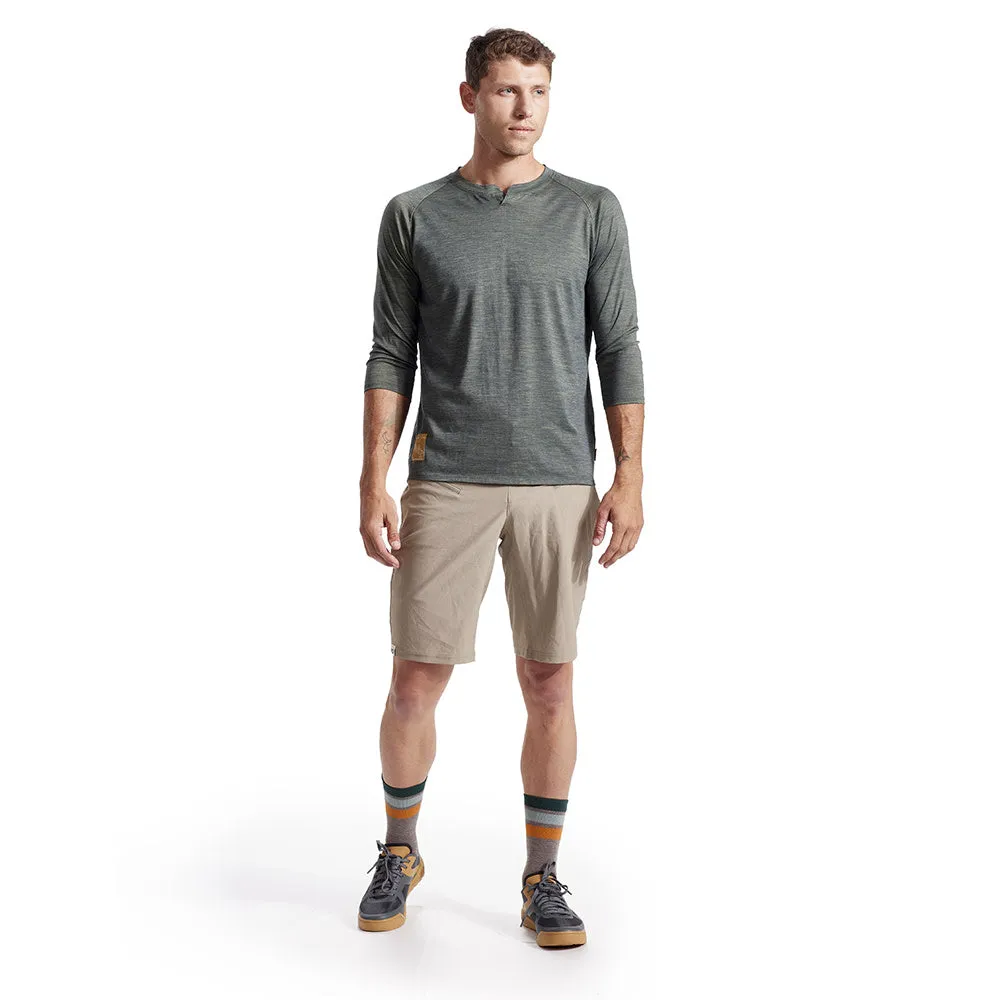 Men's Canyon Shorts with Liner