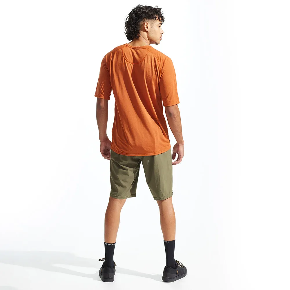 Men's Canyon Shorts with Liner