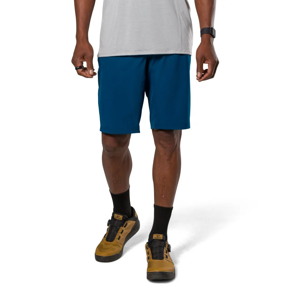 Men's Canyon Shorts with Liner