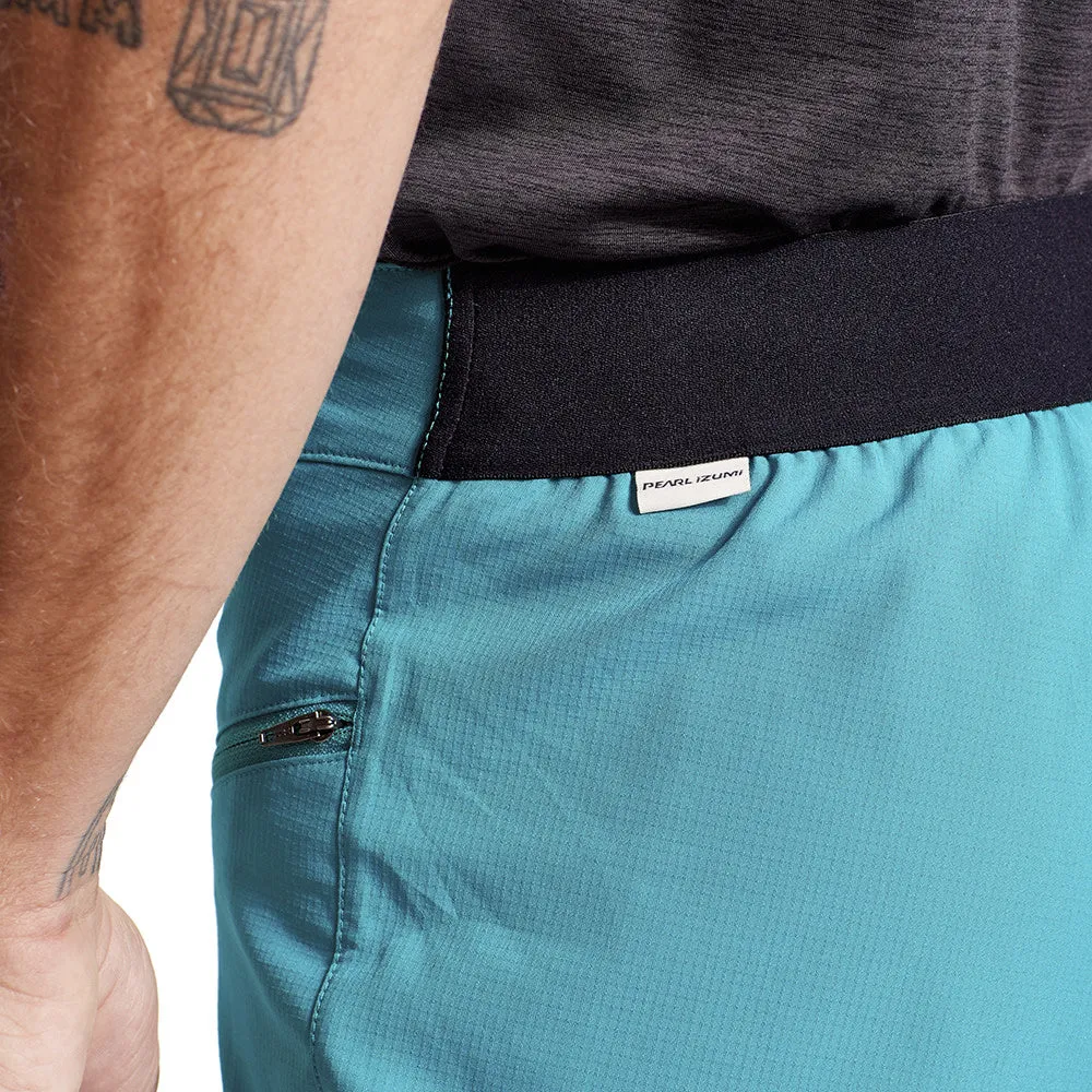 Men's Canyon Shorts with Liner