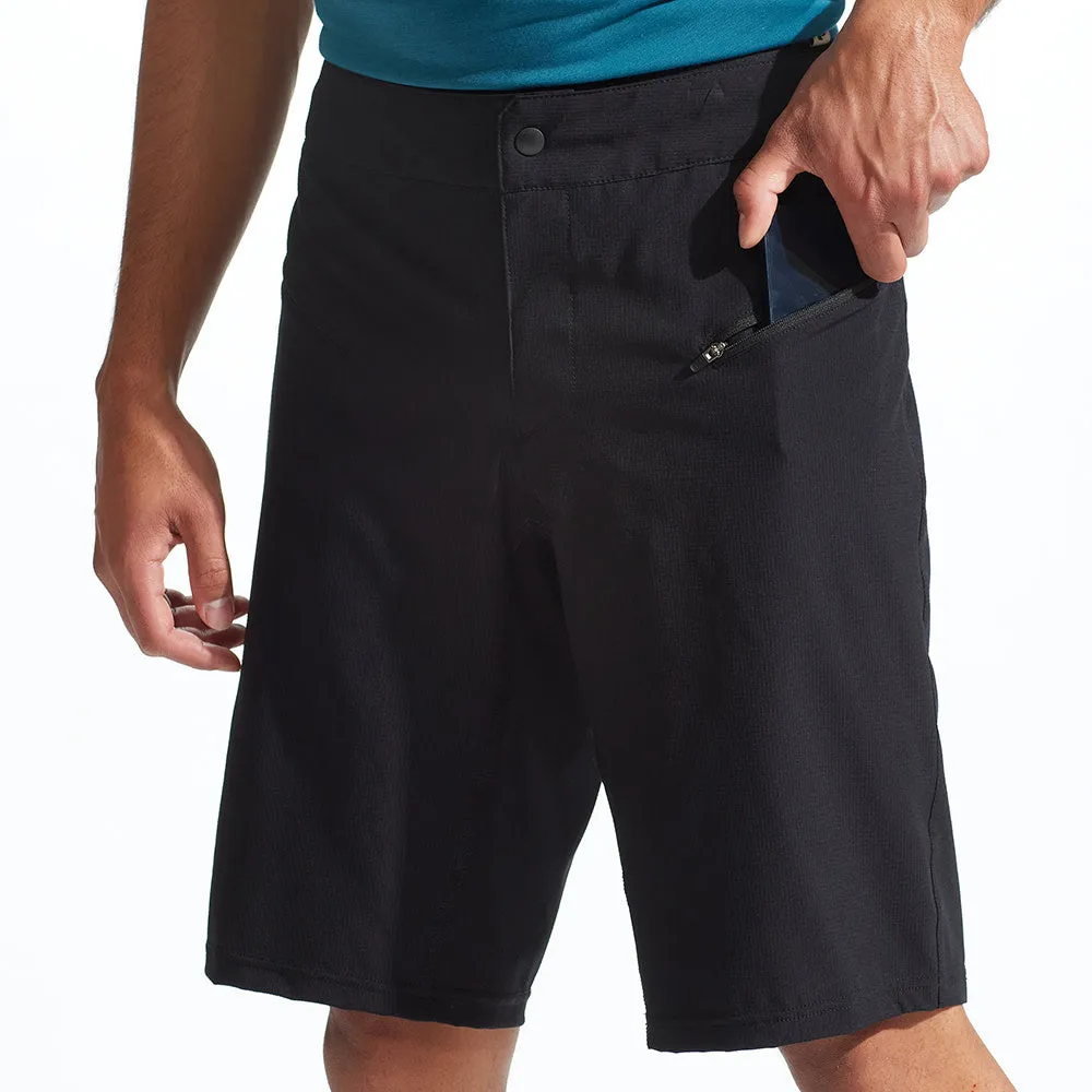 Men's Canyon Shorts with Liner