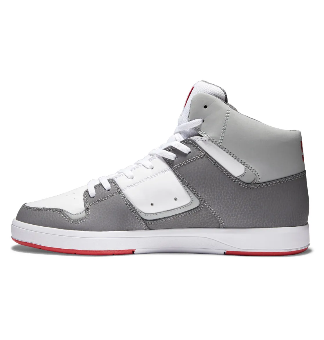 Men's DC Cure High-Top Shoes