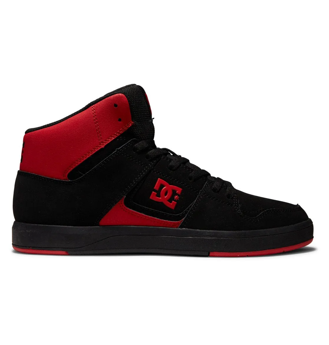 Men's DC Cure High-Top Shoes