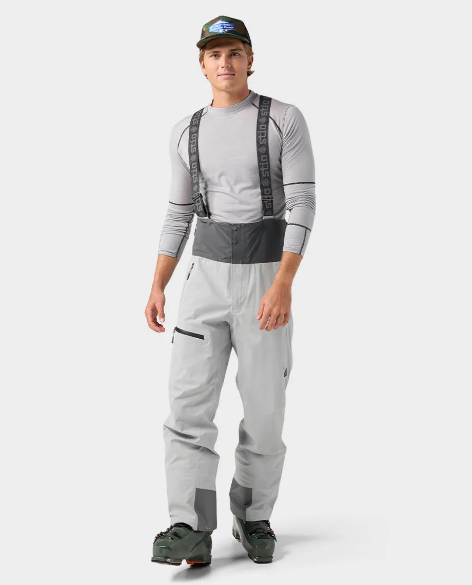 Men's Environ Bib