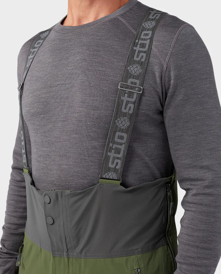 Men's Environ Bib