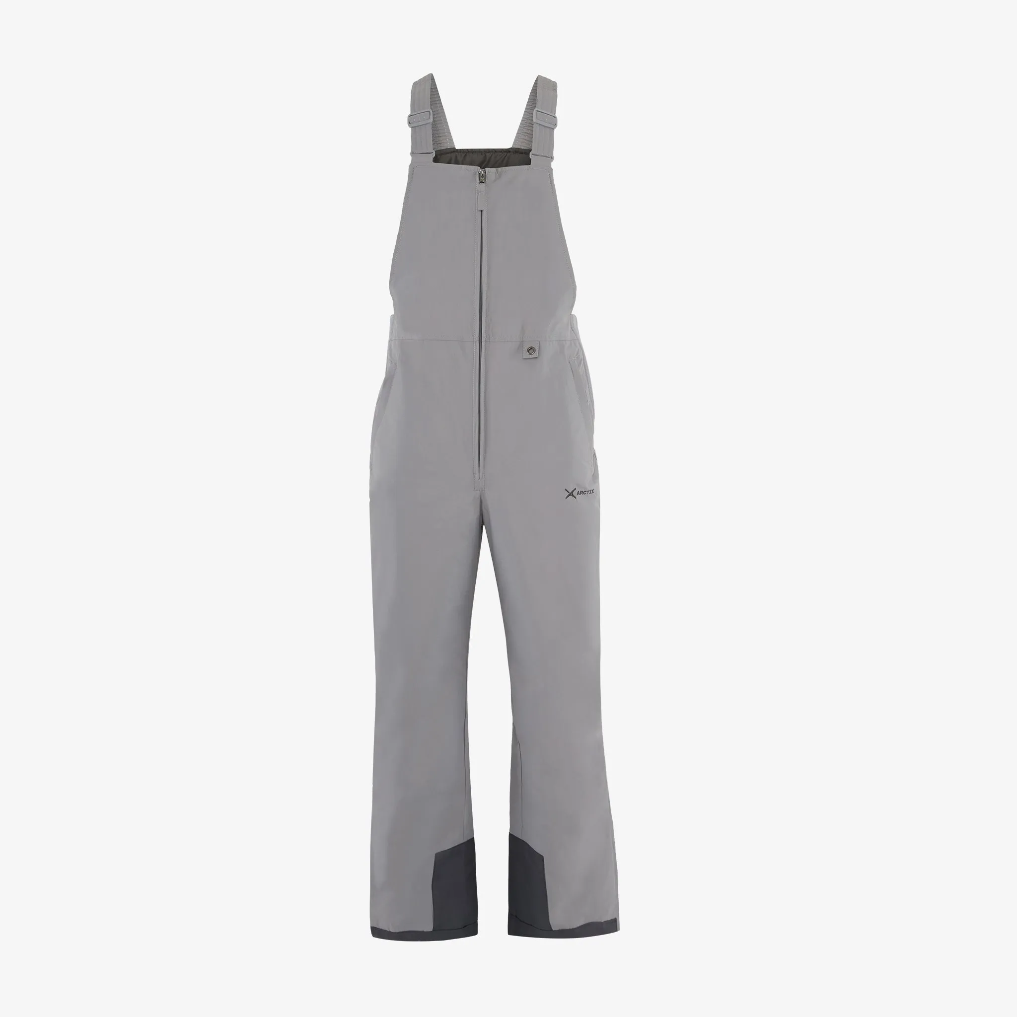 Men's Essential Insulated Bib Overalls - 28 Inseam