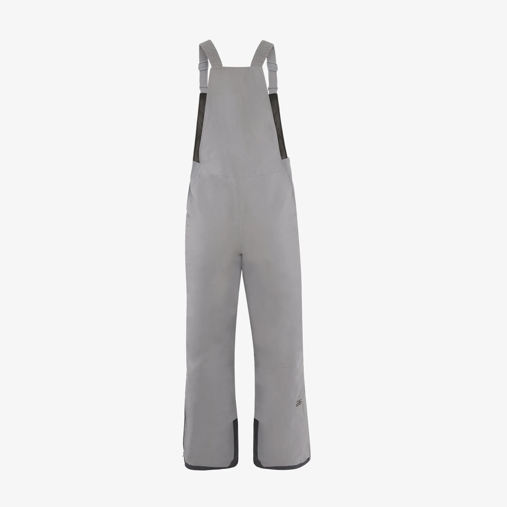 Men's Essential Insulated Bib Overalls - 28 Inseam