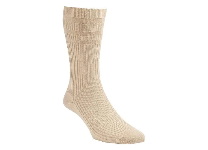 Mens Extra Wide Fit HJ Hall HJ91 Softop Cotton Socks